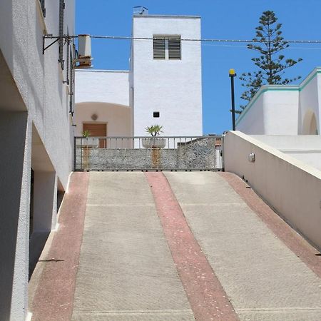 Appartamento Levik Leuca Centro Santa Maria di Leuca Buitenkant foto
